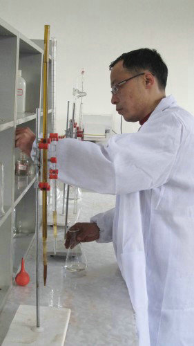 工廠(chǎng)展示